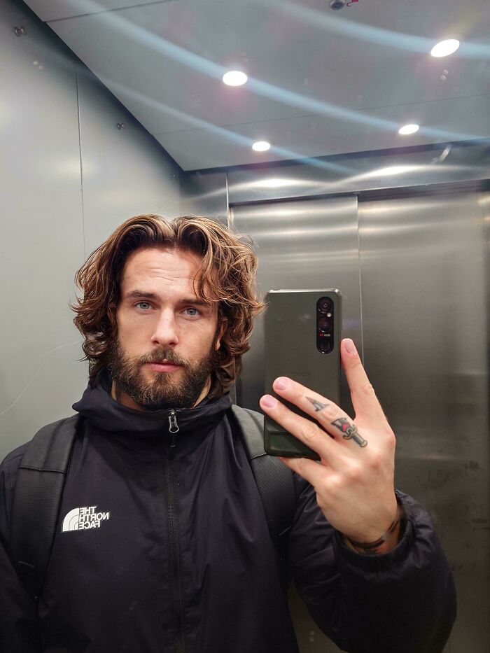 Decided To Keep Growing. Thoughts?