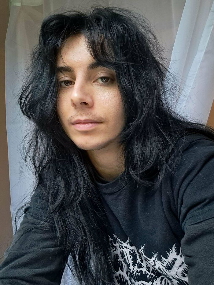 Gotta Cut It, But Not Ready Yet