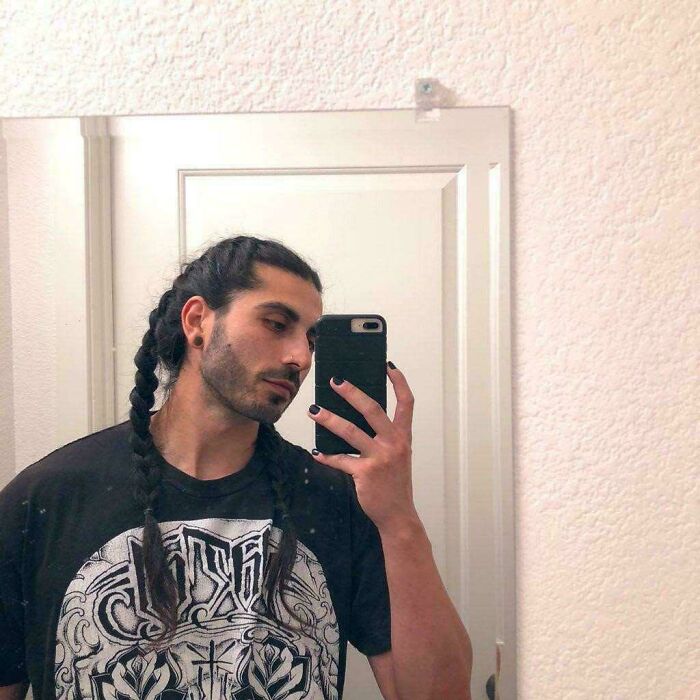 How Do The Braids Look?