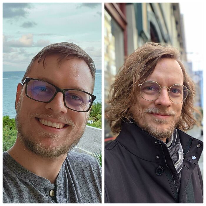 Gave Myself 2 Years To Decide, Not Cutting Yet