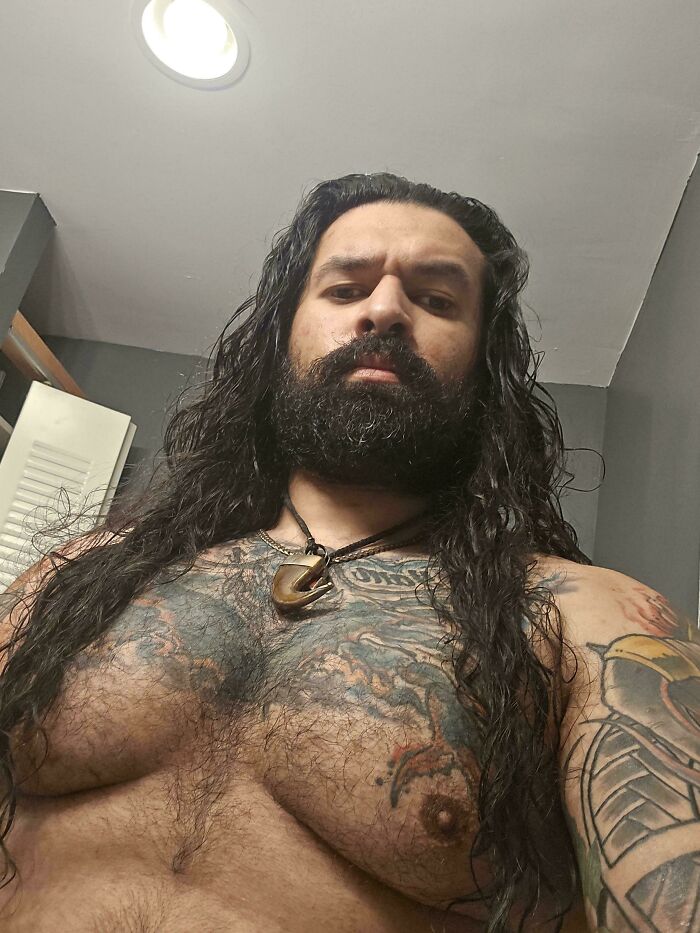Getting There, One Inch at a Time