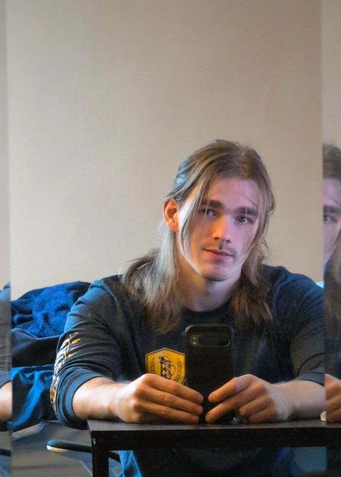 Trust the Process: Haircuts, Dreams, and Inspiration