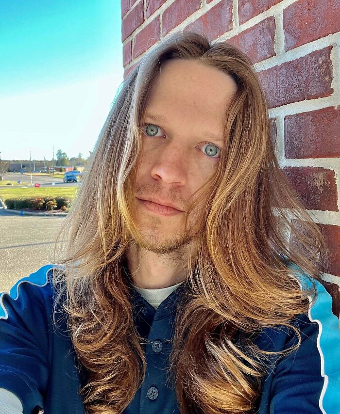 Found a Sub That Gets Me and My Hair