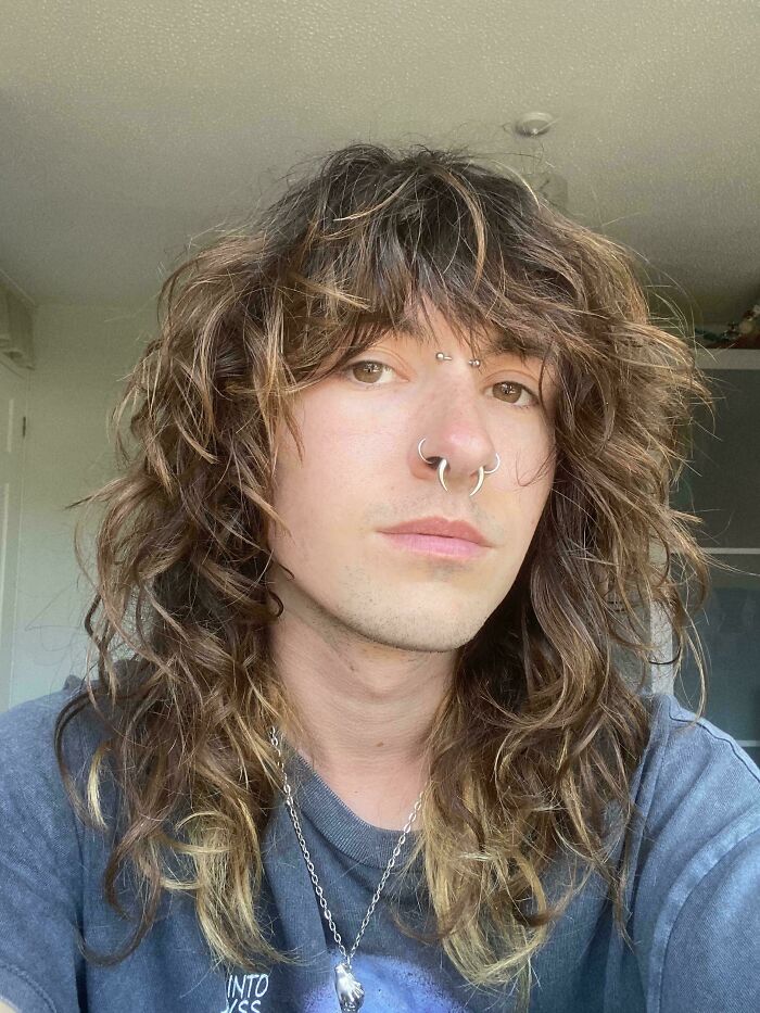 Leave-In Conditioner is My Hair’s BFF