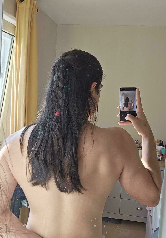 Braid Day! Thanks for the Tips, Y’all