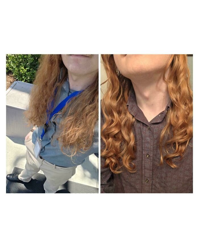 Frizz vs Me: I Win!