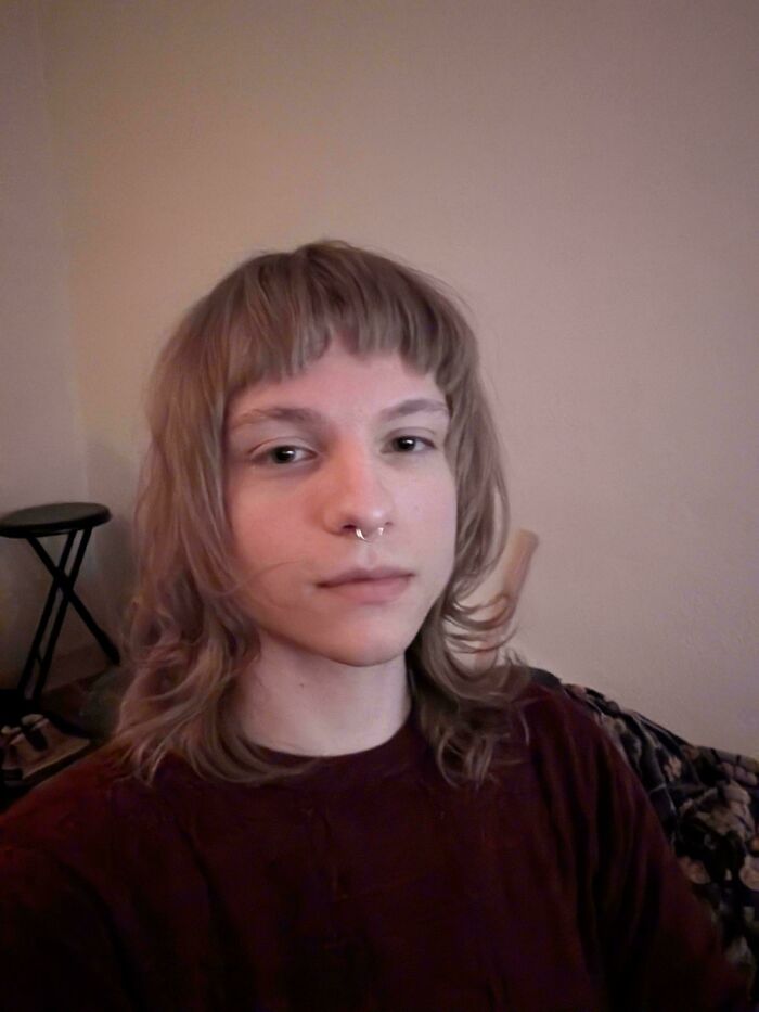 Bangs: Crazy or Just Right?