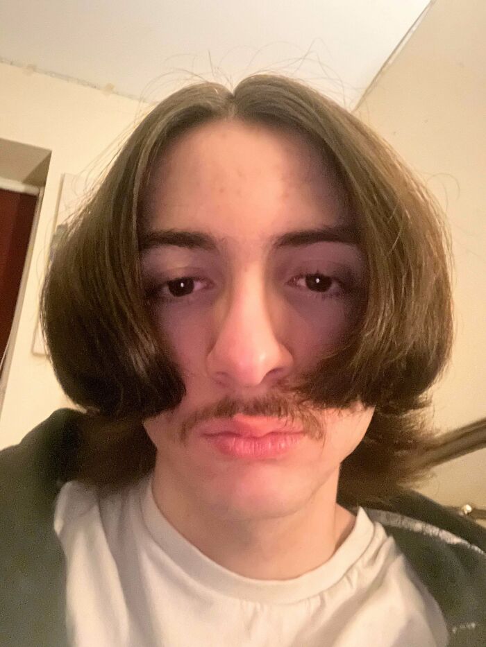 Any Advice for Mid-Length Hair?