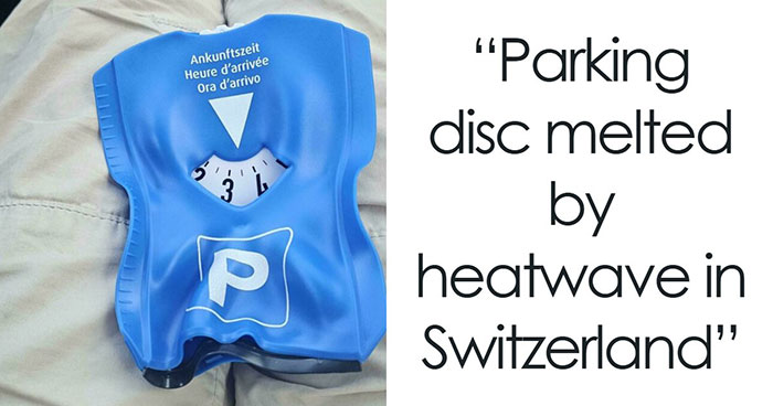 47 Wild Heatwave Pics That’ll Make You Sweat Just Looking at Them