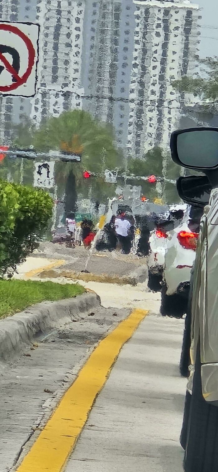 Picture Perfect: Captured That Fiery Heatwave Feel