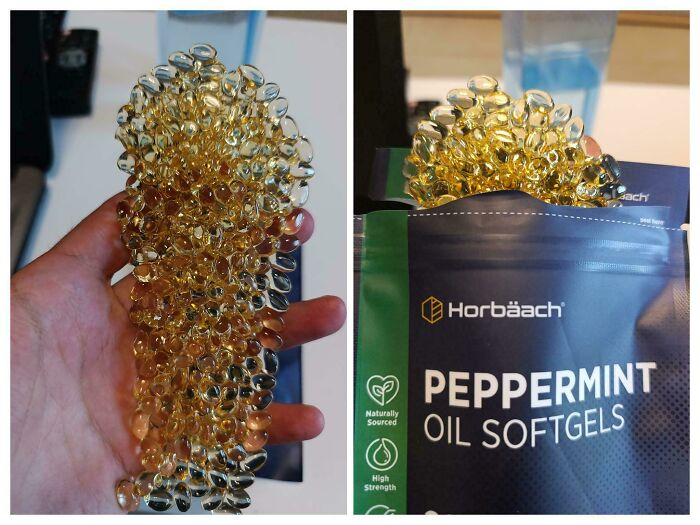 Buying Soft Gel Pills in a Heatwave? Probably Not Your Best Idea