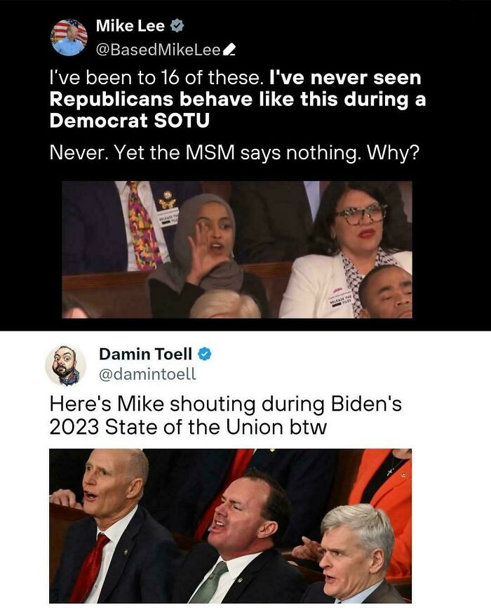 Wait, You Forgot What Happened In 2023?