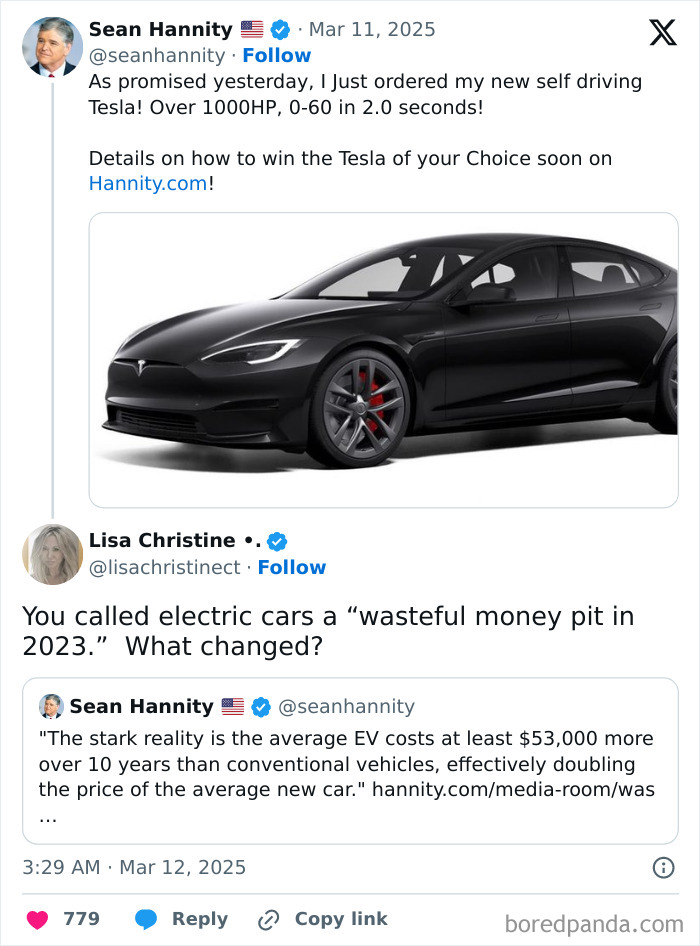 I Wonder... What Changed? Spoiler: Everything