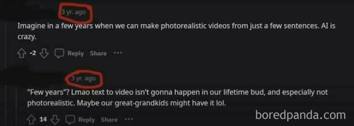 Redditor L’s Classic Fail Everyone Relates To