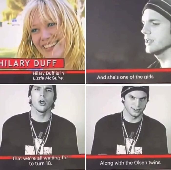 Oh No They Really Did That! Pics That Got Super Awkward Over Time