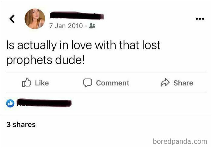 Oh No They Really Did That! Pics That Got Super Awkward Over Time