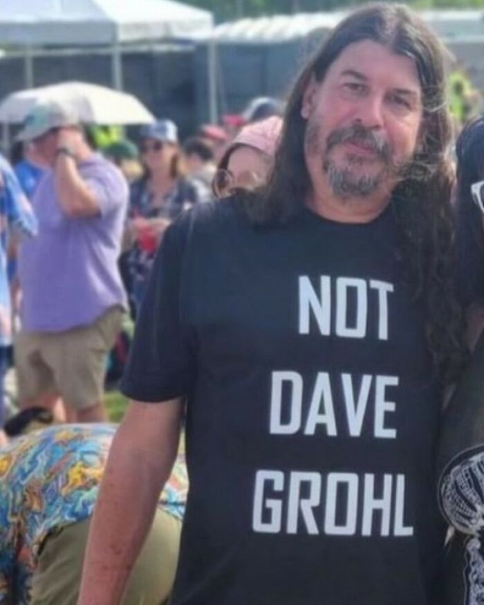 Wait, They Actually Wore These Wild T-Shirts?!