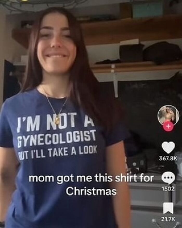 Wait, They Actually Wore These Wild T-Shirts?!