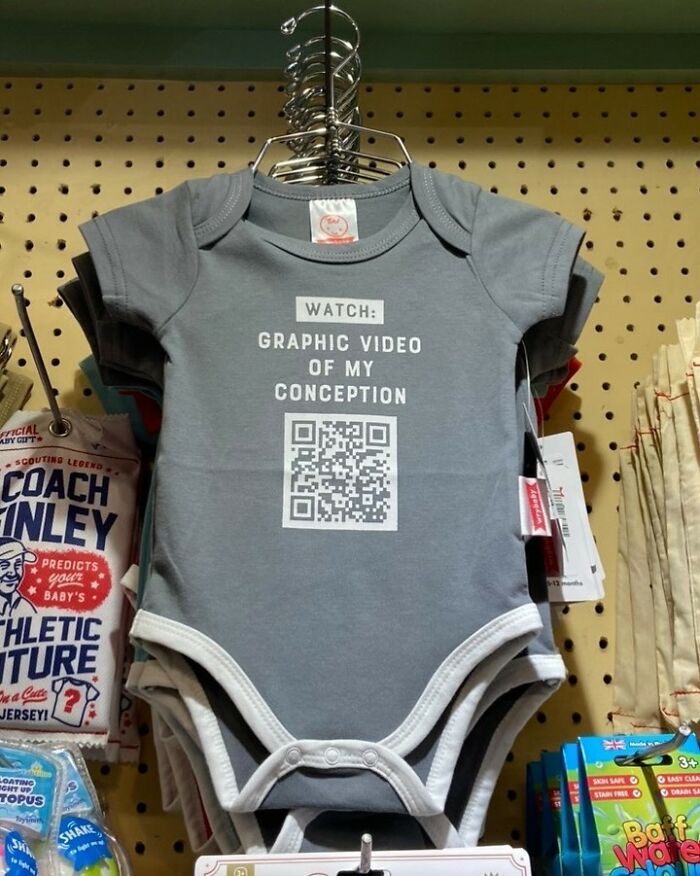 Wait, They Actually Wore These Wild T-Shirts?!