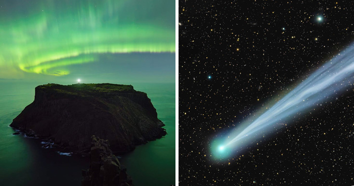 These 20 Space Pics Will Make You Go ‘Whoa, That’s Real?!’