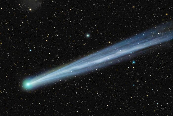Comet 2025 R3 Panstarrs: The Sky’s Shiny Visitor