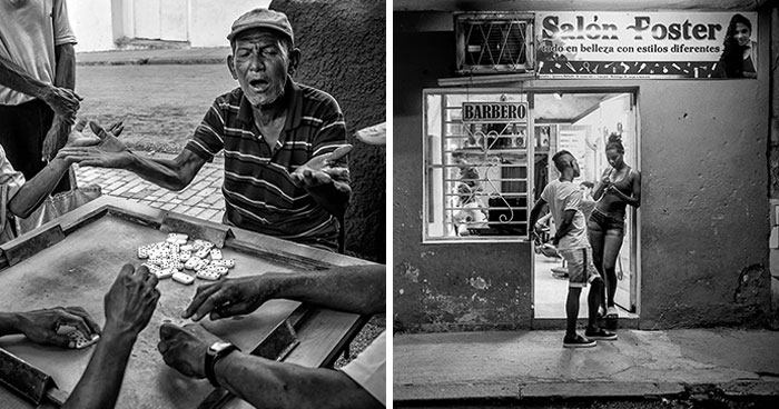 20 Cool Shots That Show Cuba Like You’ve Never Seen It
