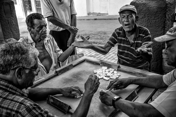 20 Cool Shots That Show Cuba Like You’ve Never Seen It