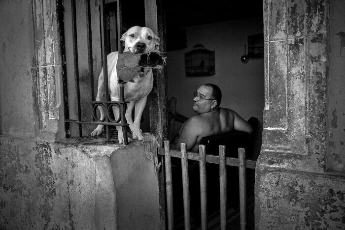 20 Cool Shots That Show Cuba Like You’ve Never Seen It