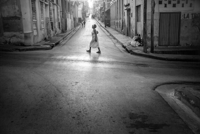 20 Cool Shots That Show Cuba Like You’ve Never Seen It
