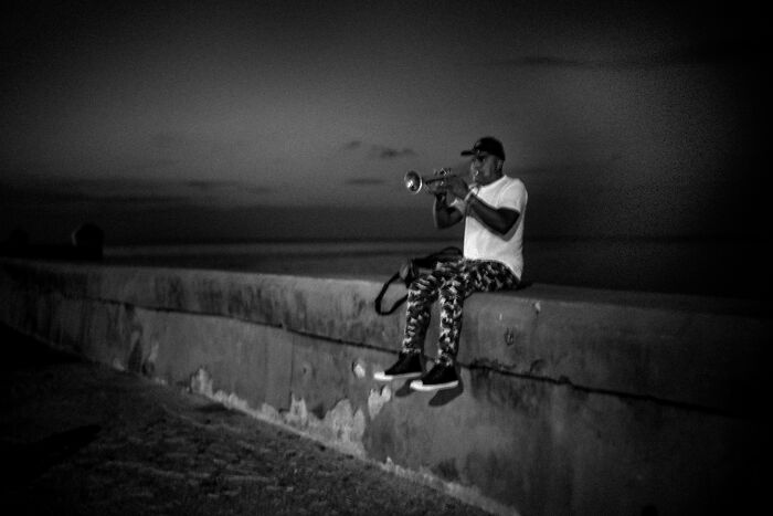 20 Cool Shots That Show Cuba Like You’ve Never Seen It