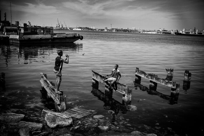 20 Cool Shots That Show Cuba Like You’ve Never Seen It