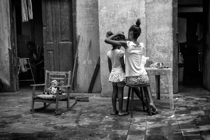 20 Cool Shots That Show Cuba Like You’ve Never Seen It