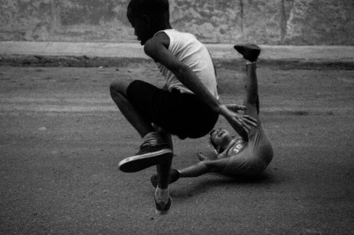 20 Cool Shots That Show Cuba Like You’ve Never Seen It