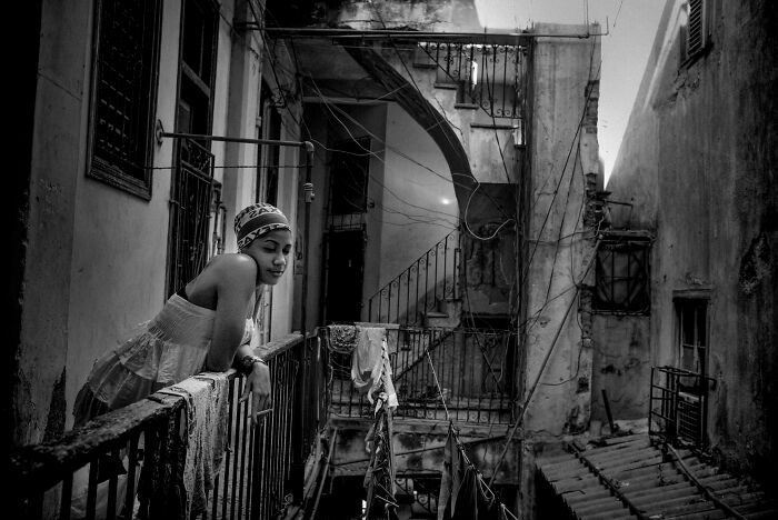 20 Cool Shots That Show Cuba Like You’ve Never Seen It