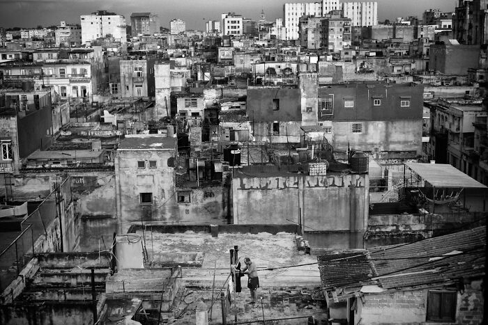 20 Cool Shots That Show Cuba Like You’ve Never Seen It