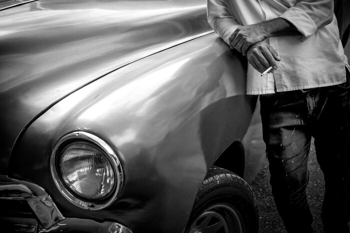 20 Cool Shots That Show Cuba Like You’ve Never Seen It