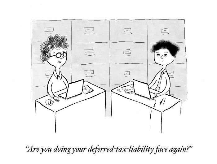 Wait, Life Is This Weird? 28 Comics That Nail Everyday Awkwardness!