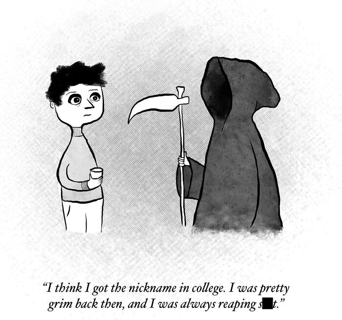 Wait, Life Is This Weird? 28 Comics That Nail Everyday Awkwardness!