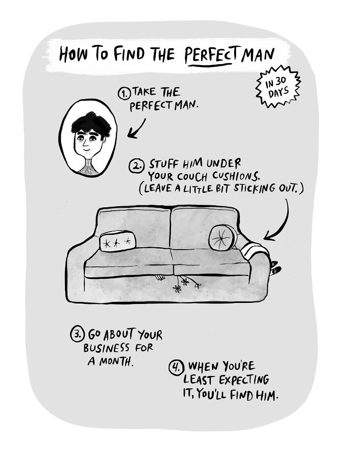 Wait, Life Is This Weird? 28 Comics That Nail Everyday Awkwardness!