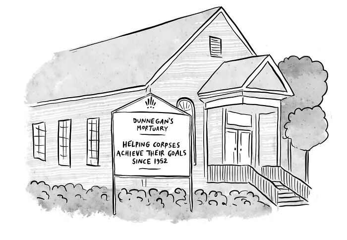Wait, Life Is This Weird? 28 Comics That Nail Everyday Awkwardness!