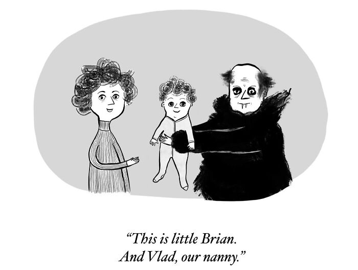 Wait, Life Is This Weird? 28 Comics That Nail Everyday Awkwardness!