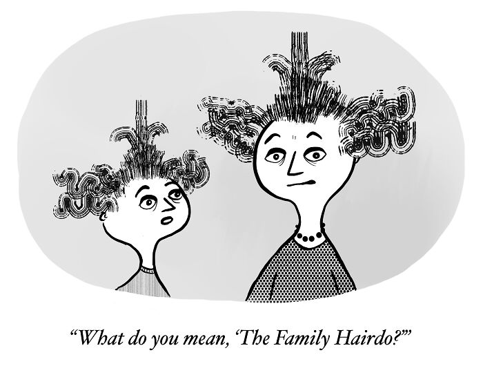 Wait, Life Is This Weird? 28 Comics That Nail Everyday Awkwardness!