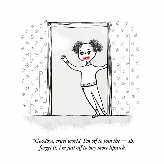 Wait, Life Is This Weird? 28 Comics That Nail Everyday Awkwardness!