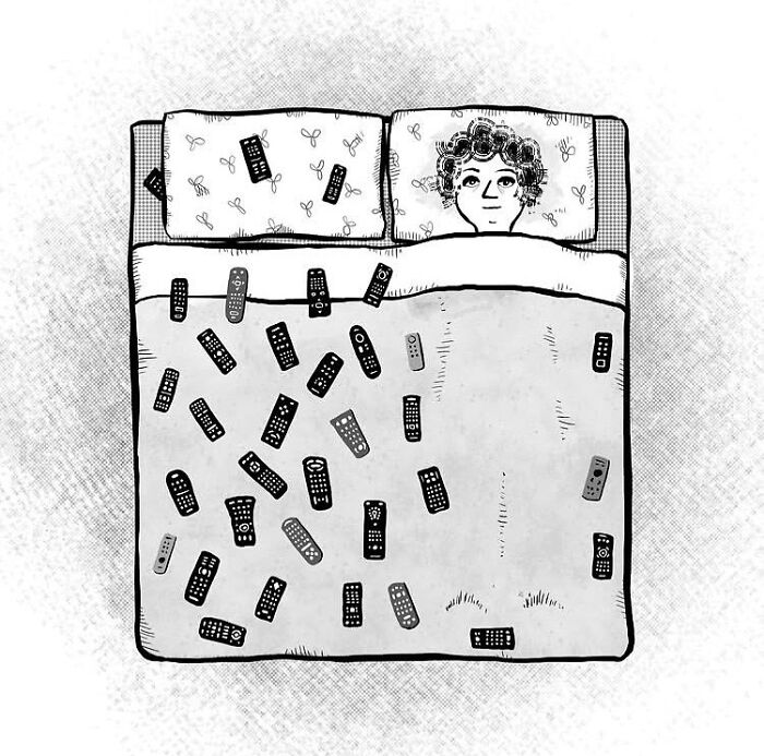 Wait, Life Is This Weird? 28 Comics That Nail Everyday Awkwardness!