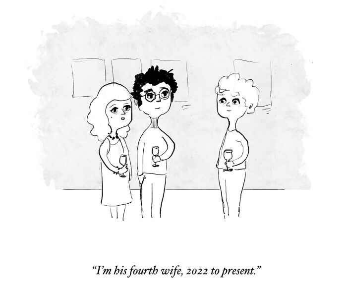 Wait, Life Is This Weird? 28 Comics That Nail Everyday Awkwardness!