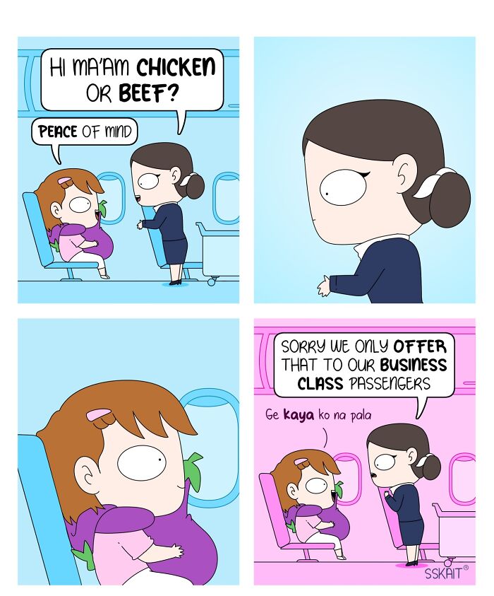 25 Comics That Make You Go "Wait, What Just Happened?!"