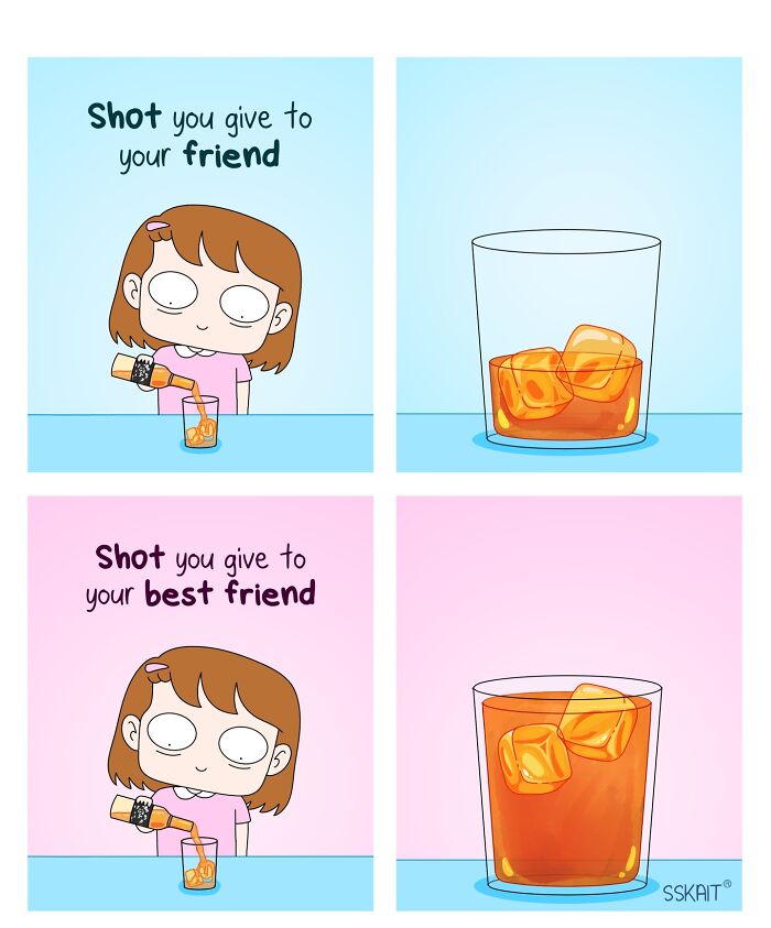 25 Comics That Make You Go "Wait, What Just Happened?!"