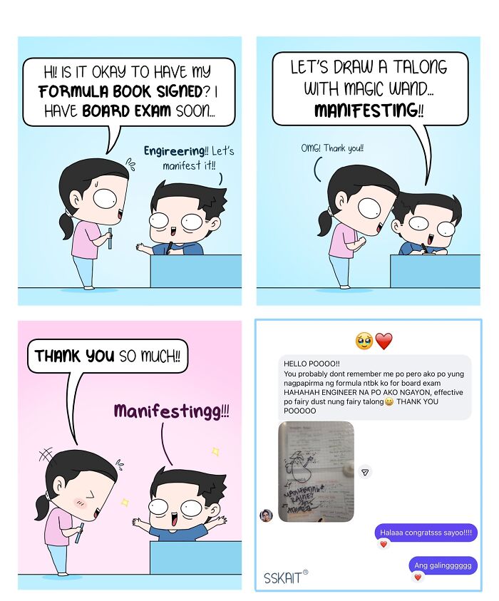 25 Comics That Make You Go "Wait, What Just Happened?!"