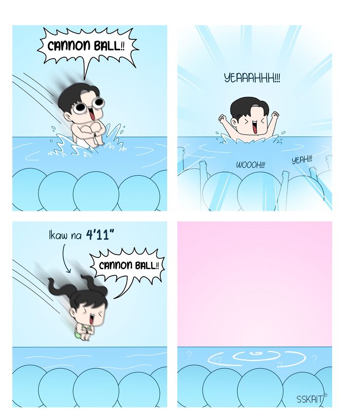 25 Comics That Make You Go "Wait, What Just Happened?!"