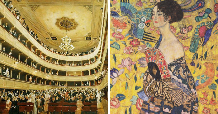 16 Famous Artists’ First And Last Paintings Side-By-Side (You Gotta See This)